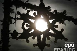 В ближайшие дни немного потеплеет