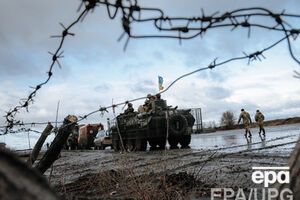 Боевики продолжают устраивать провокации, но интенсивность обстрелов снизилась