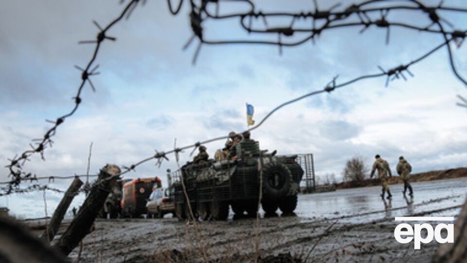 Боевики продолжают устраивать провокации, но интенсивность обстрелов снизилась