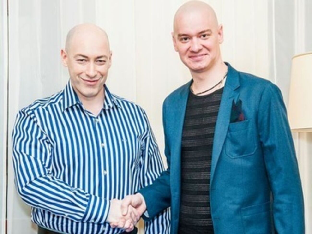 Евгений Кошевой: Стоишь иногда и думаешь: "Вот я ушлепок!"