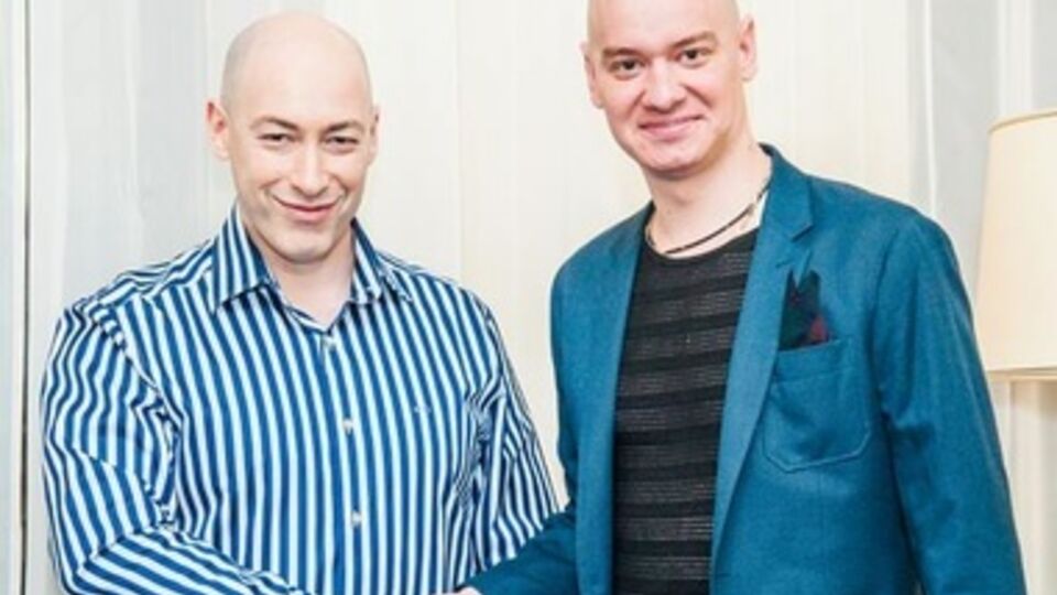 Евгений Кошевой: Стоишь иногда и думаешь: "Вот я ушлепок!"