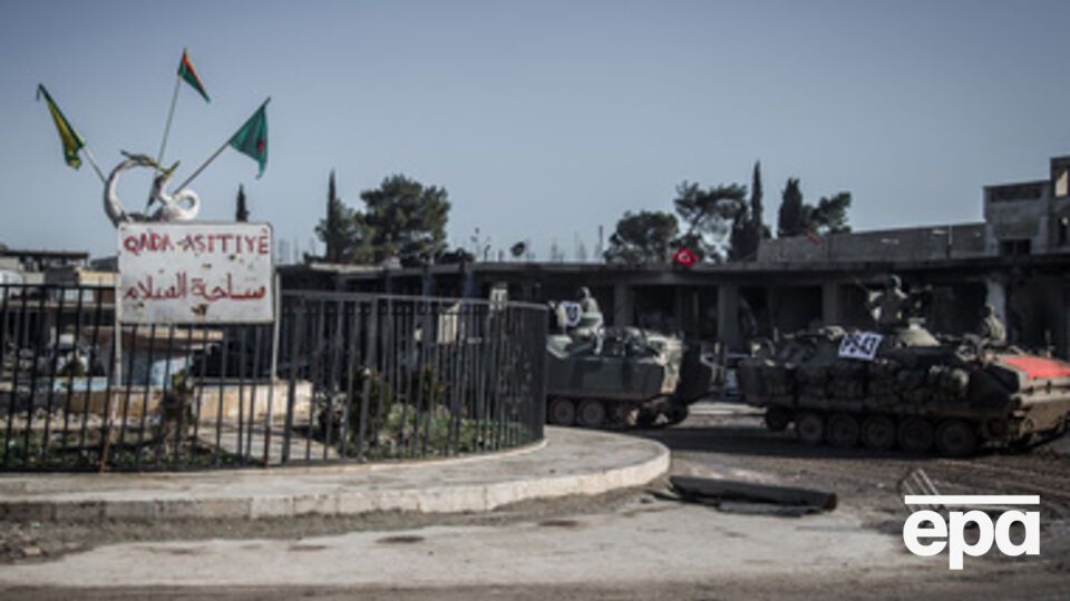 В ходе операции в результате несчастного случая погиб один солдат