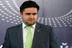 Лубкивский: Изъятый "Шмель" российского производства, по показаниям задержанных, был получен главарем группы в Белгороде