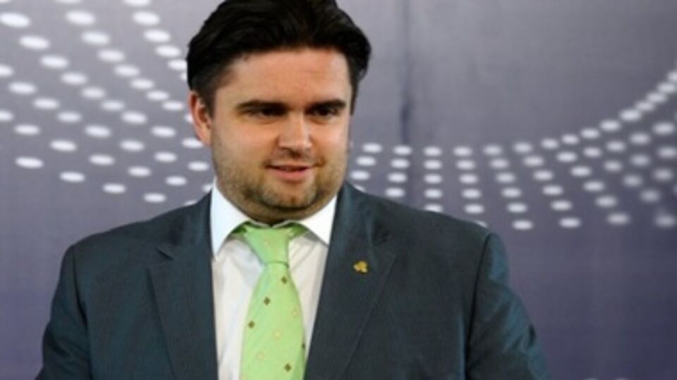 Лубкивский: Изъятый "Шмель" российского производства, по показаниям задержанных, был получен главарем группы в Белгороде