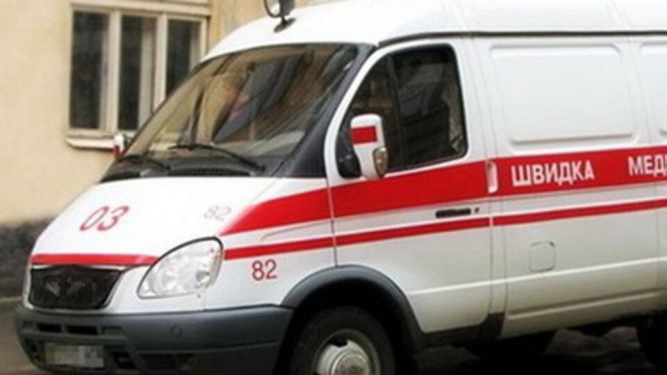 Все, что нужно для оказания помощи, у медиков есть