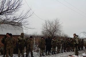 "Правый сектор": Присутствие российских СМИ на месте событий было зафиксировано в большом количестве