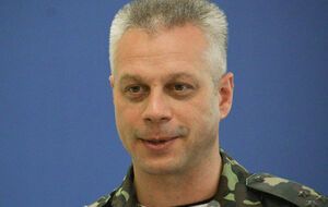 Лысенко заявил о поставках вооружения боевикам