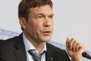 Царев: Как только станет безопасно, мы сможем повезти на Донбасс студентов, молодых людей, и они с удовольствием будут работать на восстановлении разрушенных объектов