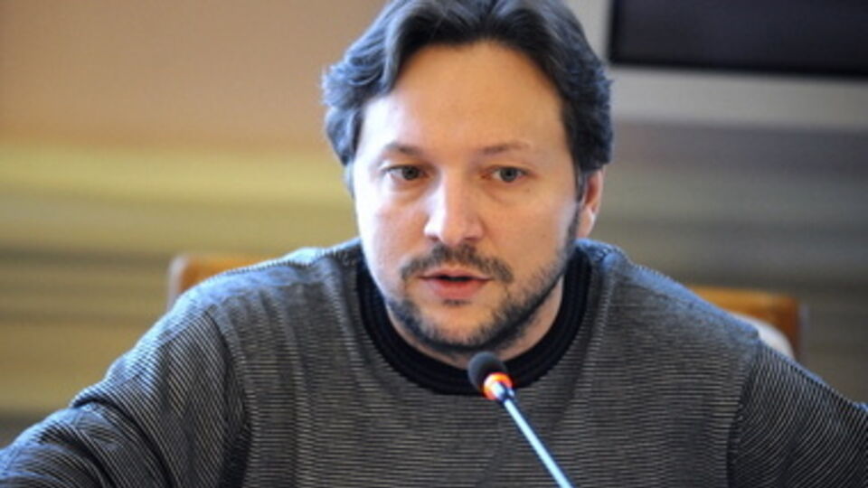 Стець анонсировал запуск двух новых телеканалов