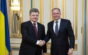 Киска: Большинство словаков поддерживает Украину