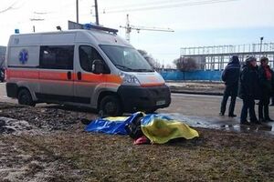 В результате теракта в Харькове погибли два человека