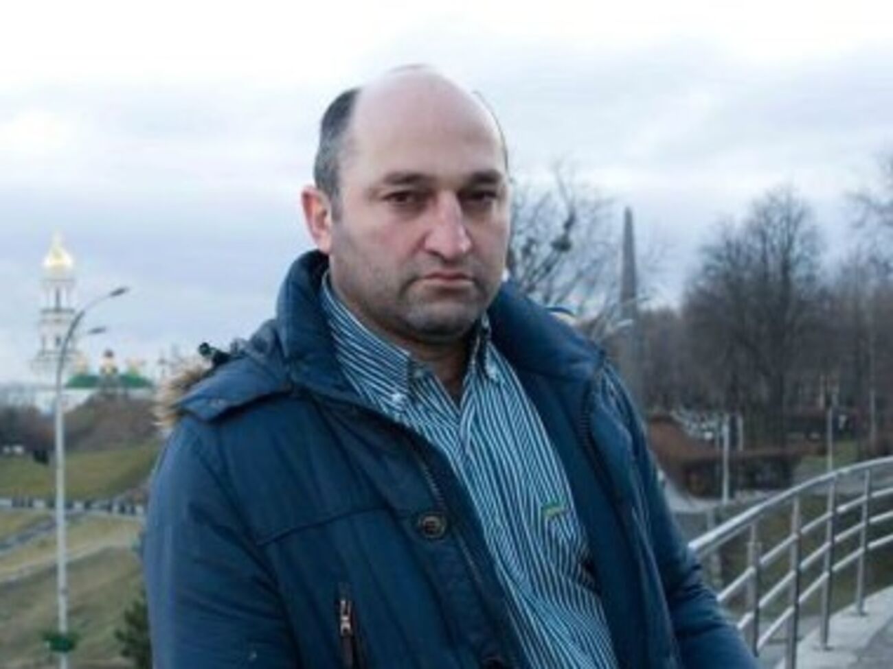 Алихаджиев:&nbsp;Чеченцы с украинским народом