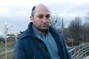 Алихаджиев: Чеченцы с украинским народом