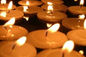 В Харькове объявлен траур