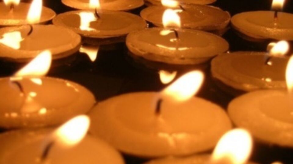 В Харькове объявлен траур