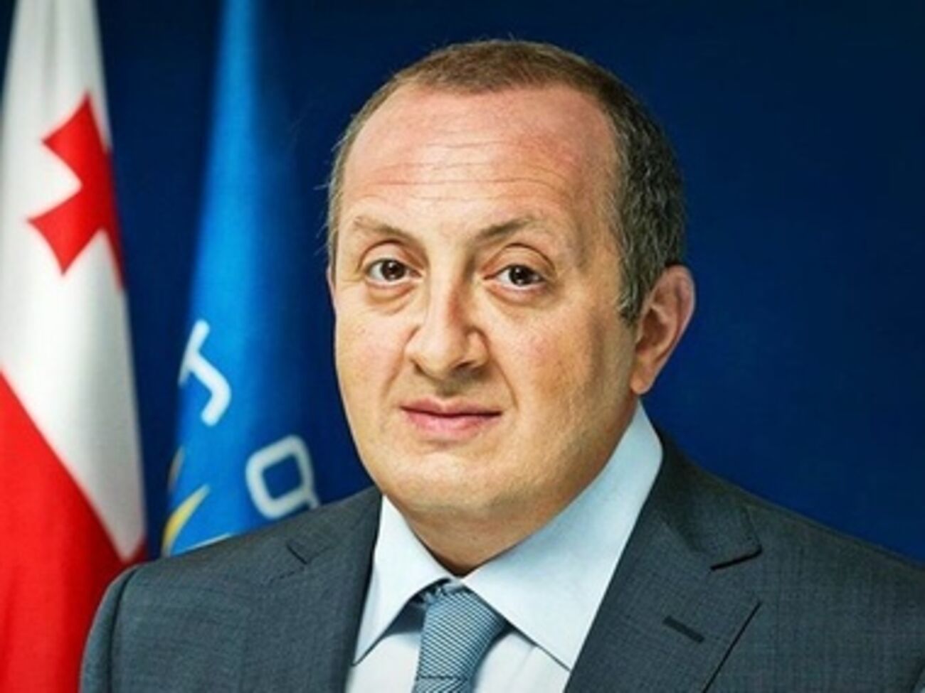 Маргвелашвили:&nbsp;Каждый грузин сегодня с Украиной