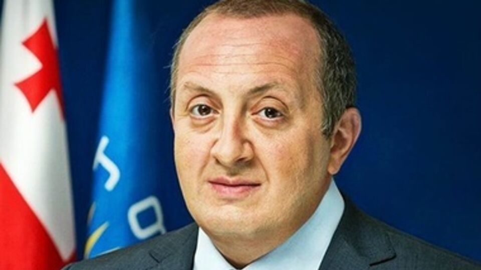 Маргвелашвили: Каждый грузин сегодня с Украиной