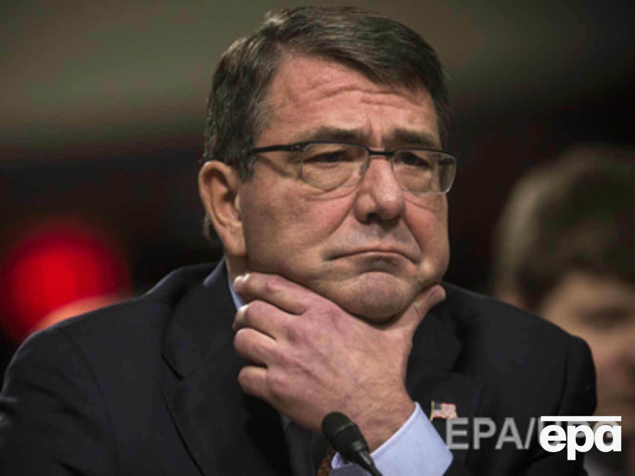 Картер&nbsp;стал четвертым министром обороны при Обаме