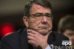 Картер стал четвертым министром обороны при Обаме