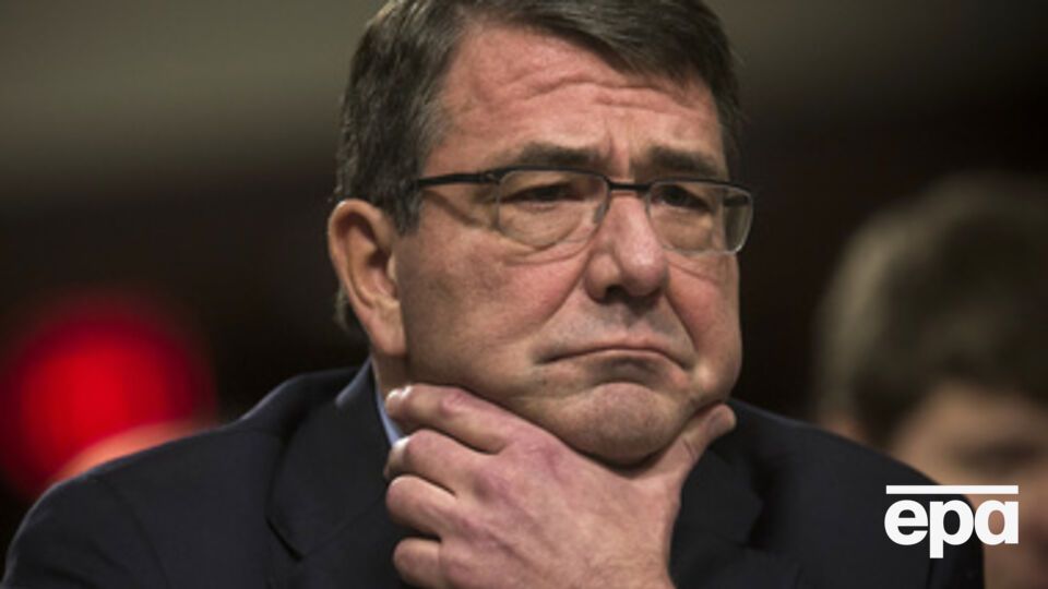 Картер стал четвертым министром обороны при Обаме