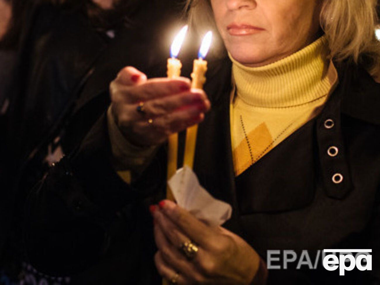 В Харьковской области объявлен траур