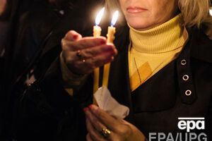 В Харьковской области объявлен траур