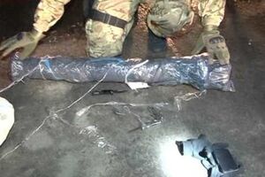 СБУ задержала "харьковских партизан". Видео