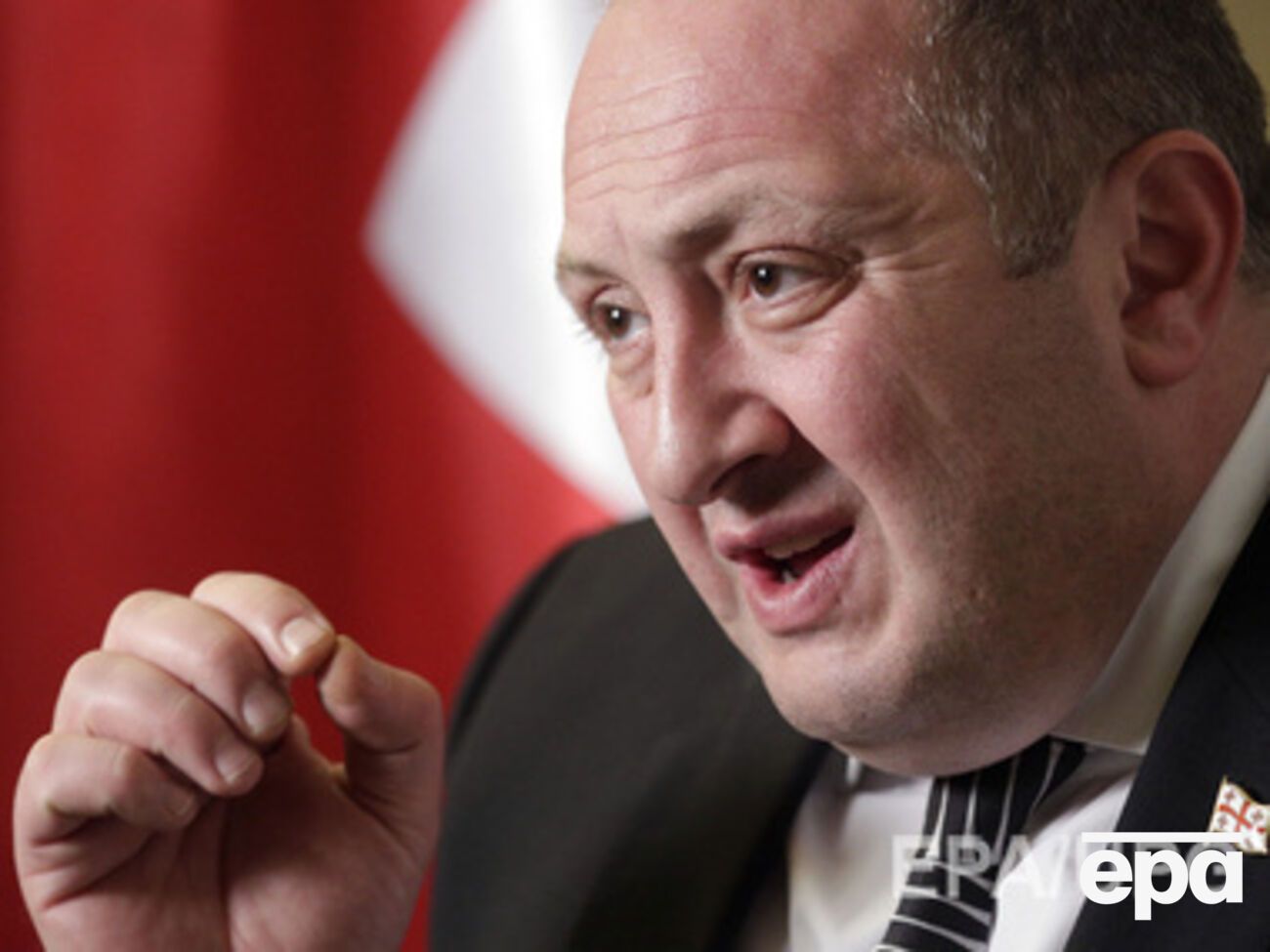 Маргвелашвили: Испортить отношения между двумя братскими странами очень трудно