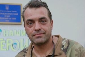 Советник президента Украины Петра Порошенко Юрий Бирюков