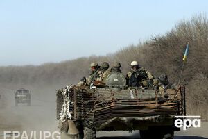 В командовании АТО считают, что операция по выходу из Дебальцево была удачной