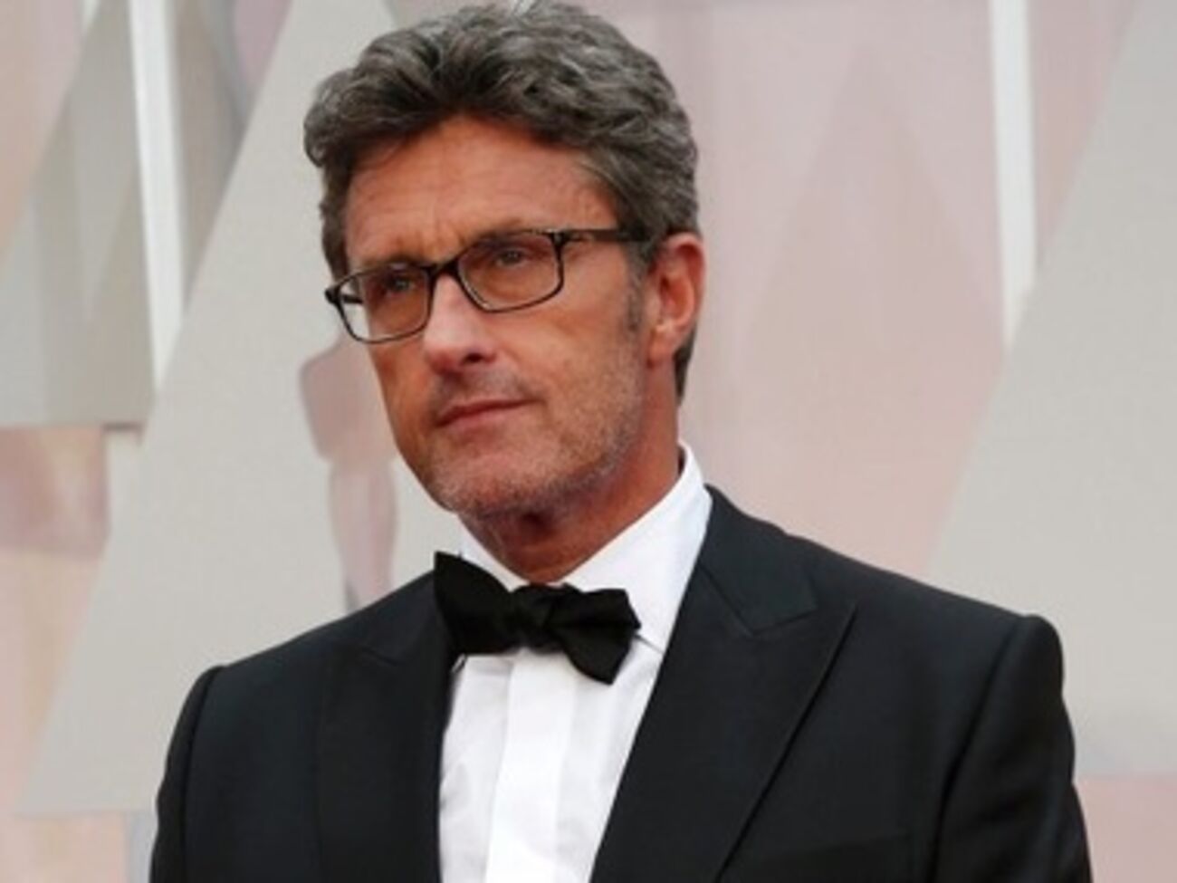 Польский режиссер Павел Павликовский