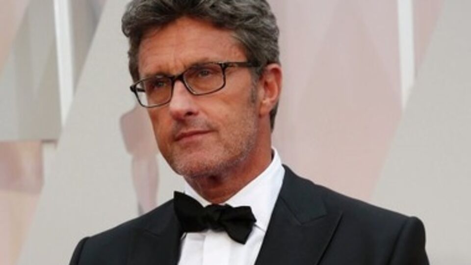 Польский режиссер Павел Павликовский