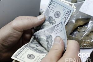 Курс валют НБУ: $1 – 27,86 грн, €1 – 31,72 грн