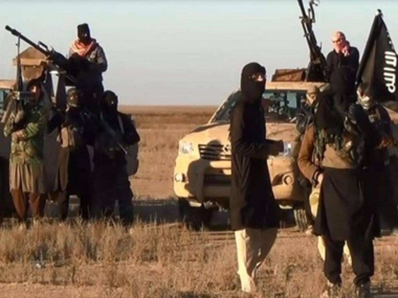 Боевики целенаправленно уничтожают библиотеки