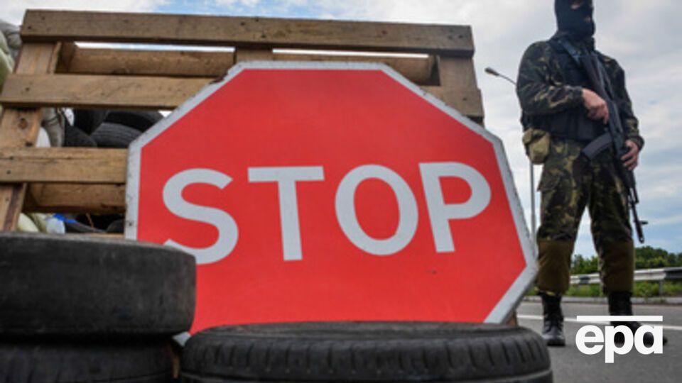 Информаторы собирали сведения о дислокации сил АТО для обстрелов террористами