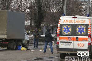 Пострадавшие в результате теракта находятся в тяжелом и крайне тяжелом состоянии