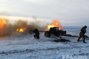 Боевики продолжают попытки взять Широкино