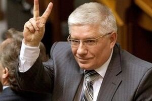 За Чечетова залог не вносили