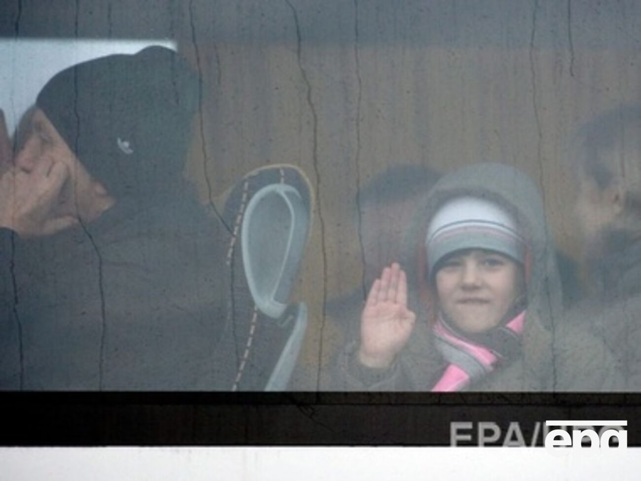 Число беженцев постоянно растет