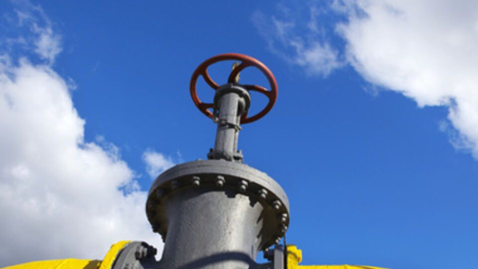 В период с 10 по 19 февраля Украина импортировала из РФ около 30 млн м³ газа в сутки