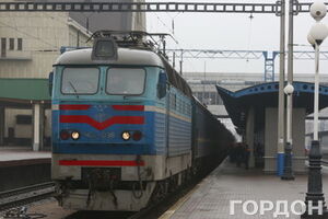 Всего на должность главы "Укрзалізниці" было подано 233 резюме