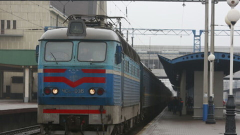 Всего на должность главы "Укрзалізниці" было подано 233 резюме