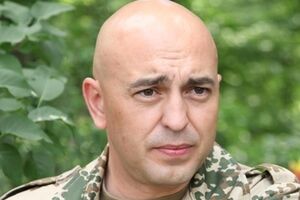 Жилкин: Тела погибших в районе Дебальцево вывезены в Днепропетровск