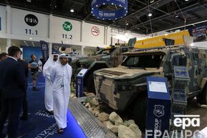 Порошенко посетит выставку оборонной промышленности