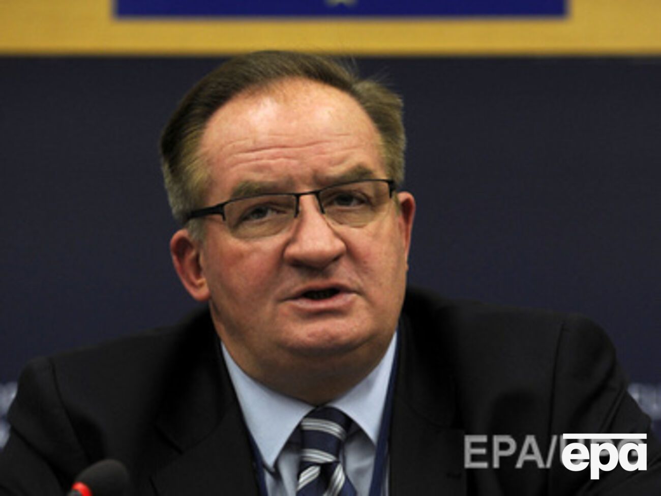 Сариуш-Вольский:&nbsp;Речь идет о высокотехнологичном оружии: высокоточные ракеты, противотанковое, противовоздушное оборудование