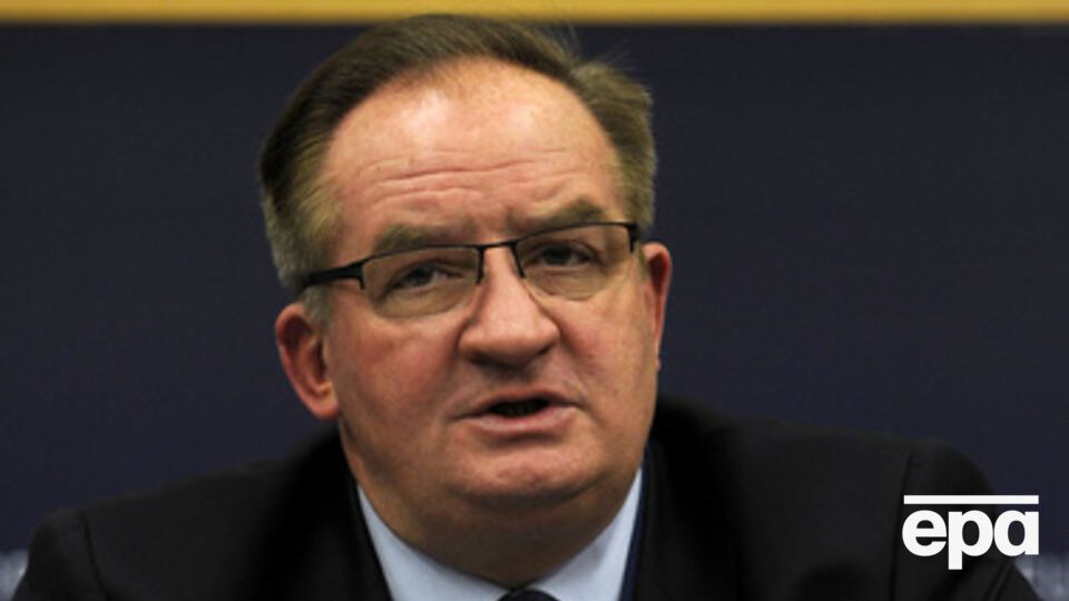 Сариуш-Вольский: Речь идет о высокотехнологичном оружии: высокоточные ракеты, противотанковое, противовоздушное оборудование