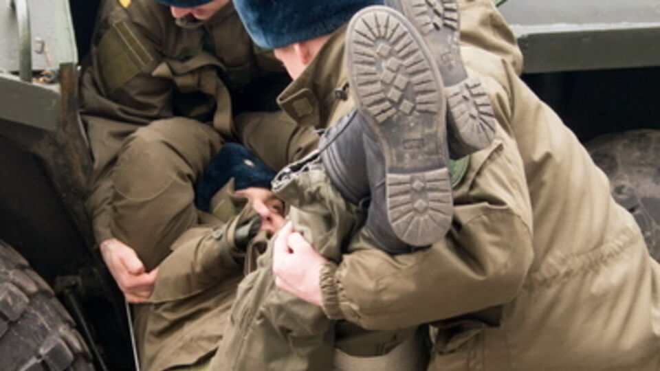 За основу учений приняты стандарты предоставления домедицинской и первой медицинской помощи в странах НАТО "Combat lifesaver"