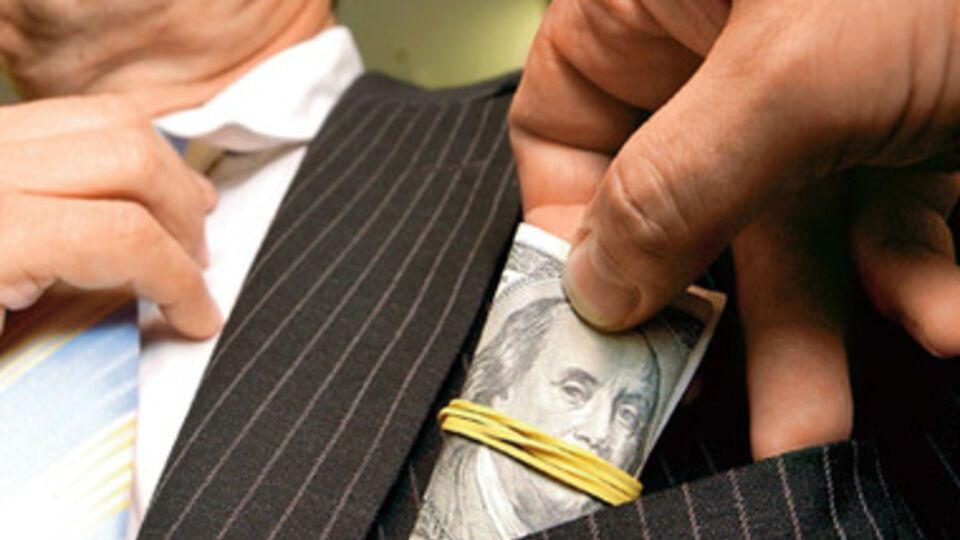 Марусов: Если на уровне деклараций кандидатов возникают вопросы о сомнительном прошлом претендентов, то каким будет директор структуры, которая должна решительно бороться с коррупцией в стране