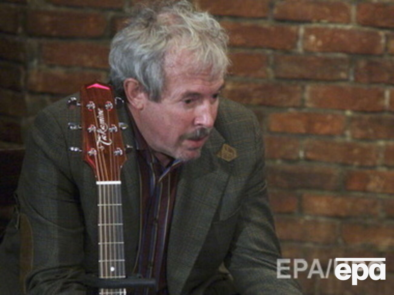 Макаревич:&nbsp;Ни у одного мерзавца не повернется язык сказать что "Небасная сотня" погибла за Обаму или за бандеровцев-фашистов