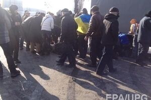 Пострадавший в результате теракта подросток умер